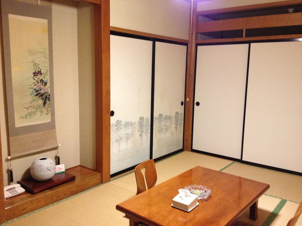 Naeba Musashi Yuzawa  Ruang foto